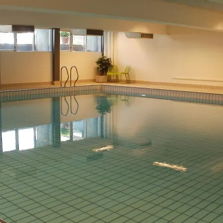 Xiv Appartement Fåborg